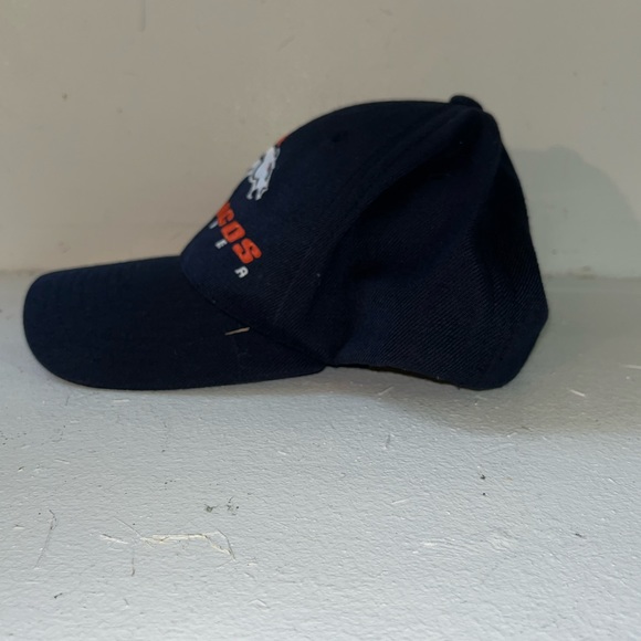 NFL Denver Broncos Hat - Picture 3 of 7